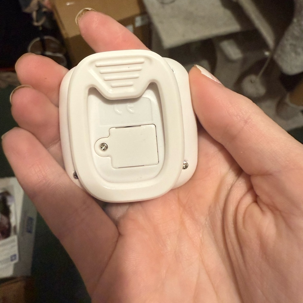 Digital Step Counter Pedometer - Picture 2 of 2